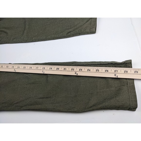 Prana Kayla Evergreen Mid Rise Skinny 5-Pocket Stretch Jeans Womens Size 2 26 - Picture 5 of 6